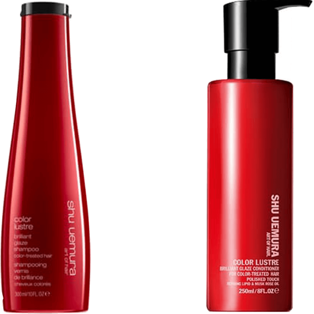 Shu Uemura Color Lustre Duo