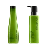 Shu Uemura Silk Bloom Duo 550 ml