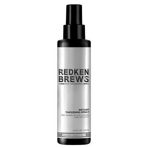 Redken Brews Instant Thickening Spray 150 ml