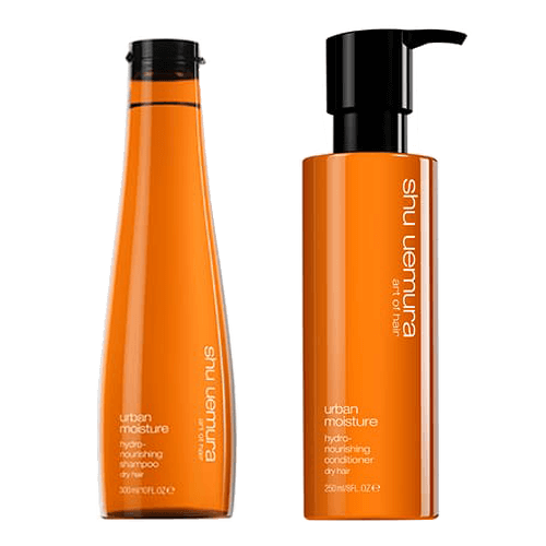 Shu Uemura Urban Moisture Duo 550 ml