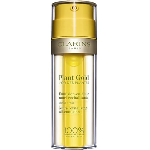 Clarins Plant Gold Serum 35 ml