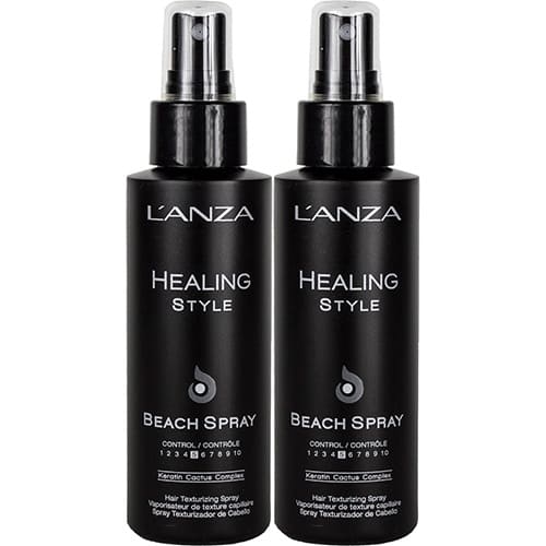 Lanza Beach Spray Duo 2 x 100 ml