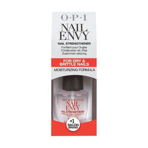 OPI Nail Strengthener Nail Envy Dry And Brittle 15 ml