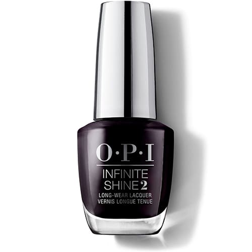 OPI Infinite Shine Long Wear Lacquer 15 ml Lincoln Park After Dark