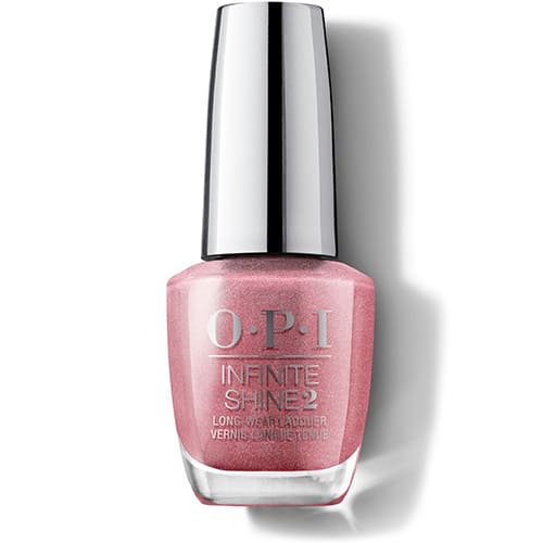 OPI Infinite Shine Long Wear Lacquer 15 ml Chicago Champagne Toast