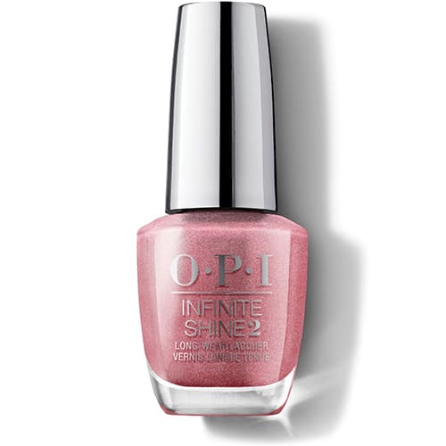 OPI Infinite Shine Lacquer Chicago Champagne Toast 15 ml