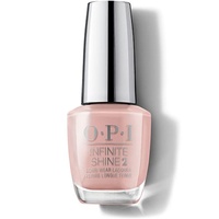 OPI Infinite Shine Lacquer Machu Peach U 15 ml