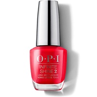 OPI Infinite Shine Lacquer Cajun Shrimp 15 ml