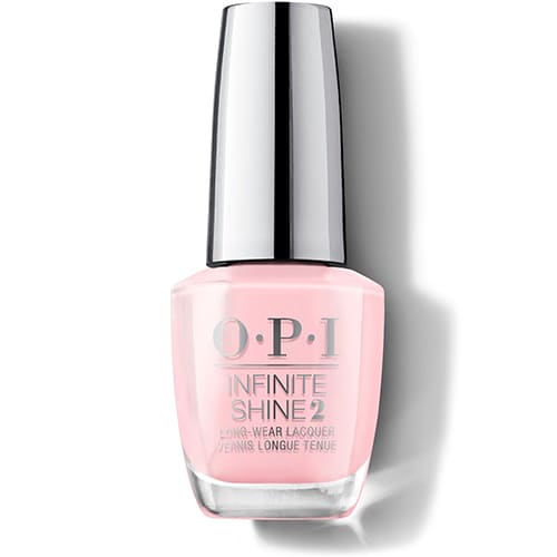 OPI Infinite Shine Long Wear Lacquer 15 ml It´s a Girl