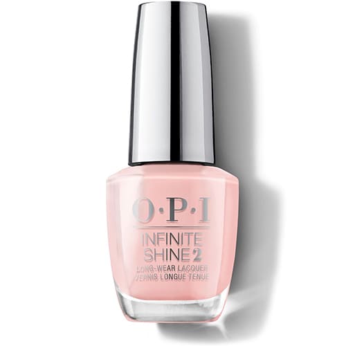 OPI Infinite Shine Lacquer Passion 15 ml