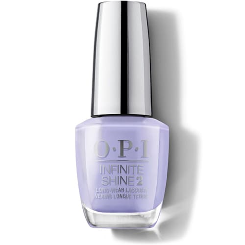 OPI Infinite Shine Lacquer You're Such A Budapest 15 ml