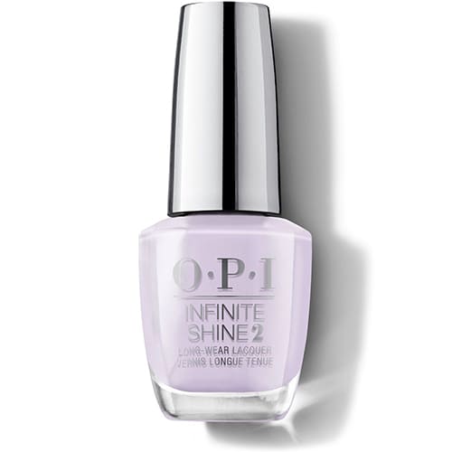 OPI Infinite Shine Lacquer In Pursuit Of Purple 15 ml