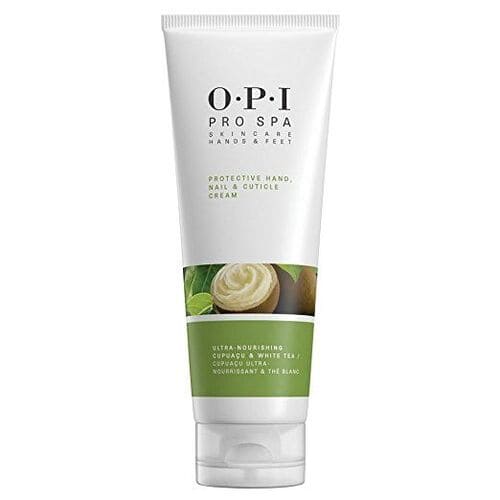 OPI Pro Spa Protective Hand Nail And Cuticle Cream 236 ml