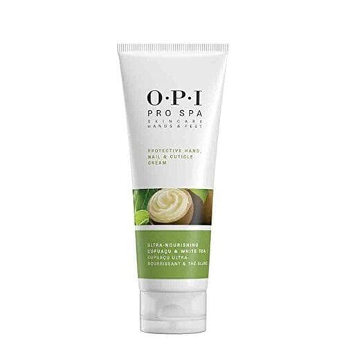 OPI Pro Spa Protective Hand Nail And Cuticle Cream 50 ml