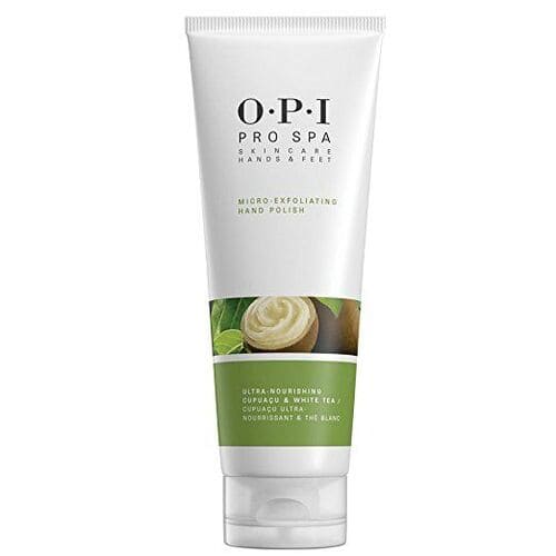 OPI Pro Spa Micro Exfoliating Hand Polish 118 ml