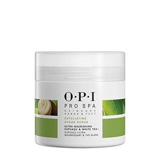 OPI Pro Spa Exfoliating Sugar Scrub 136g