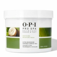 OPI Pro Spa Soothing Moisture Mask 758 ml