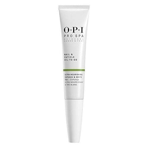 OPI Pro Spa Nail And Cuticle Oil To Go 7.5 ml