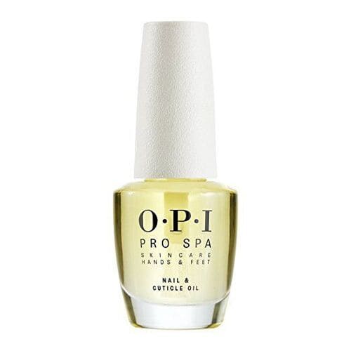 OPI Pro Spa Nail And Cuticle Oil 14.8 ml