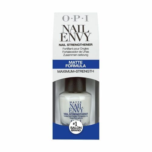 OPI Nail Strengthener Matte Nail Envy 15 ml