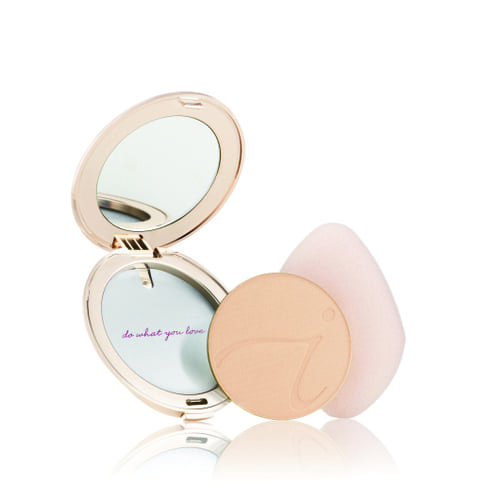 Jane Iredale PurePressed Base SPF 20 Refill 9.9g Chestnut