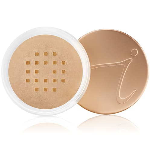 Jane Iredale Amazing Base Loose Mineral Powder Amber 10.5g