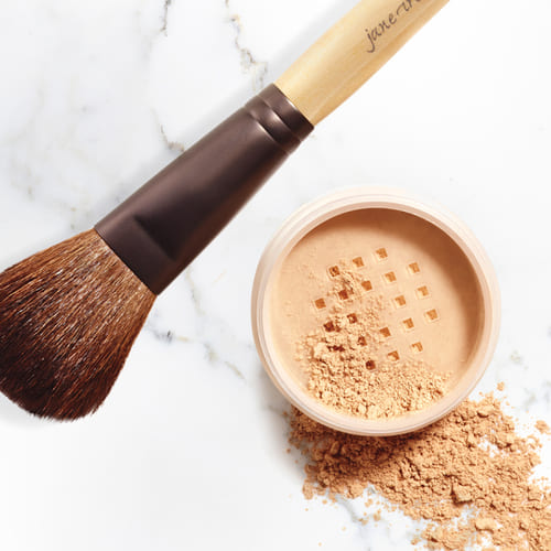 Jane Iredale Amazing Base Loose Mineral Powder Natural 10.5g