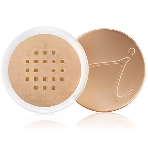 Jane Iredale Amazing Base Loose Mineral Powder Golden Glow 10.5g