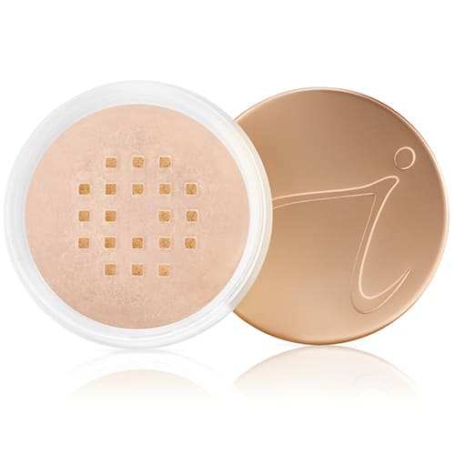 Jane Iredale Amazing Base Loose Mineral Powder Ivory 10.5g