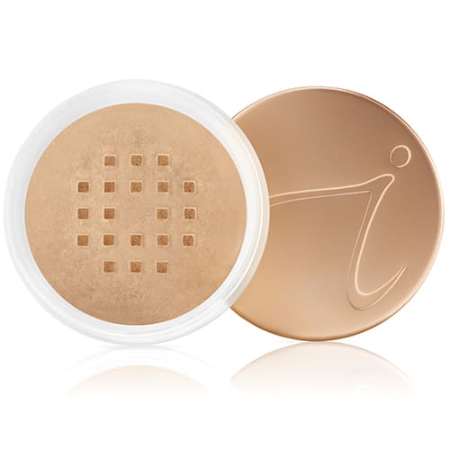 Jane Iredale Amazing Base Loose Mineral Powder Latte 10.5g