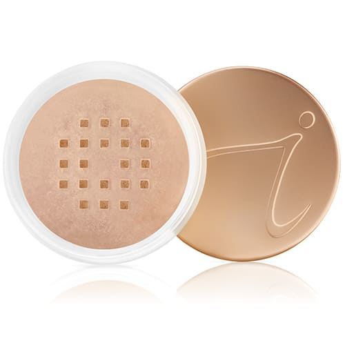 Jane Iredale Amazing Base Loose Mineral Powder Suntan 10.5g