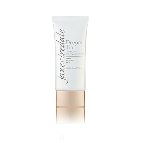 Jane Iredale Dream Tint Tinted Moisturizer Light 50 ml