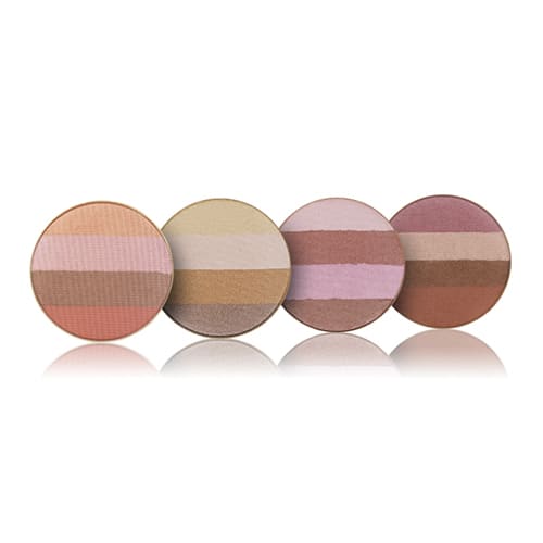 Jane Iredale Bronzer Refill Peaches And Cream 8.5g