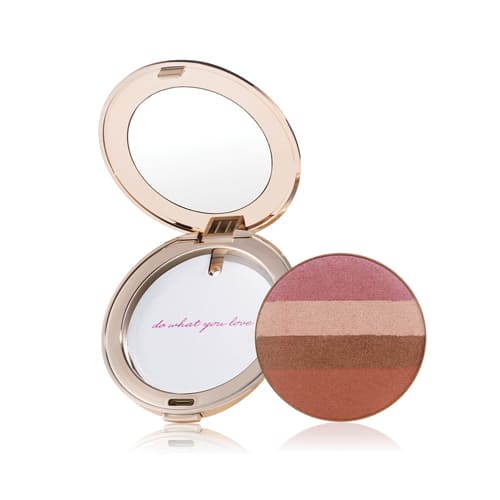 Jane Iredale Bronzer Refill Peaches And Cream 8.5g