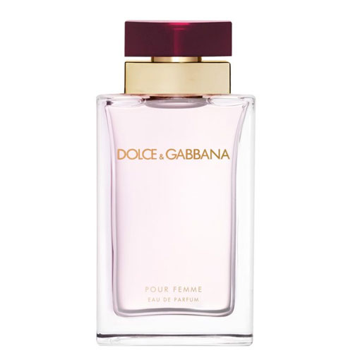 Dolce & Gabbana Pour Femme EdP 25 ml