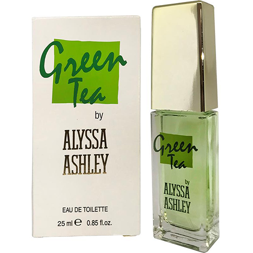 Alyssa Ashley Green Tea EdT 25 ml