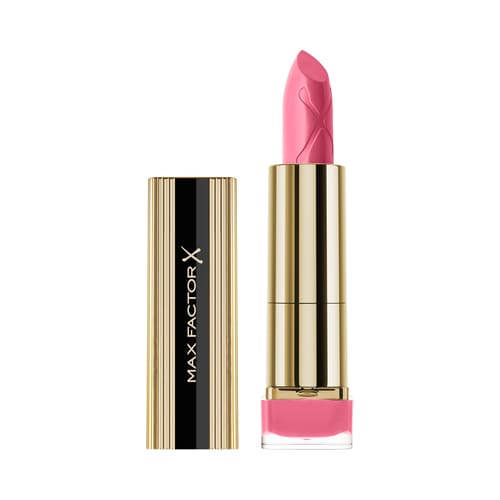 Max Factor Colour Elixir Lipstick English Rose