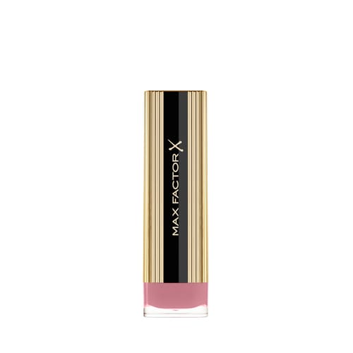 Max Factor Colour Elixir Lipstick Angle Pink