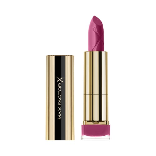 Max Factor Colour Elixir Lipstick Midnight Mauve
