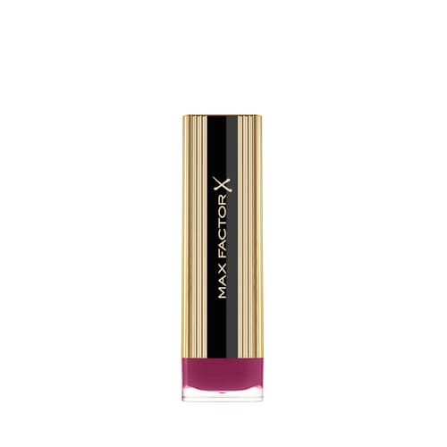 Max Factor Colour Elixir Lipstick Midnight Mauve