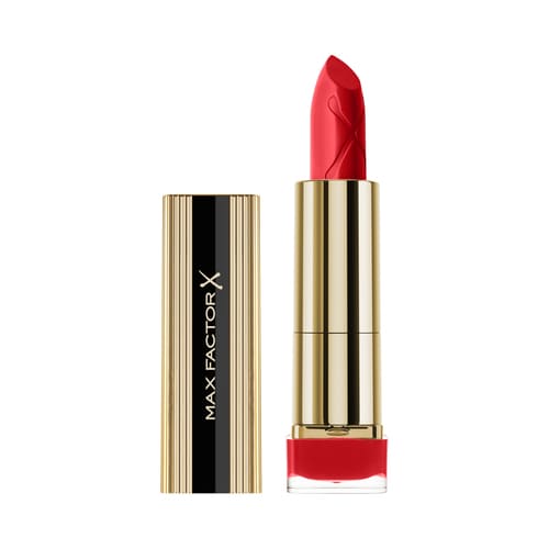 Max Factor Colour Elixir Lipstick Ruby Tuesday