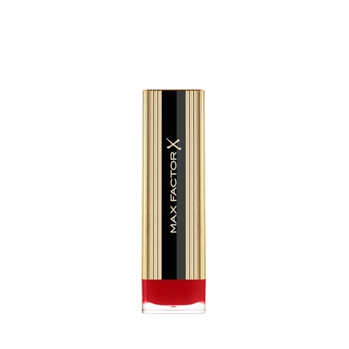 Max Factor Colour Elixir Lipstick Ruby Tuesday