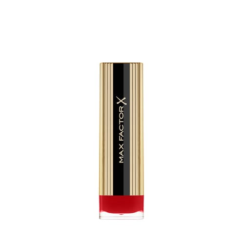 Max Factor Colour Elixir Lipstick Ruby Tuesday