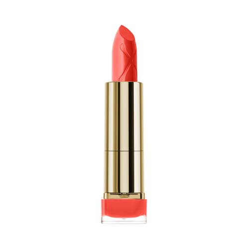 Max Factor Colour Elixir Lipstick Intensely Coral