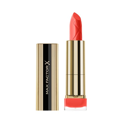 Max Factor Colour Elixir Lipstick Intensely Coral