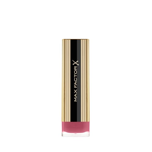 Max Factor Colour Elixir Lipstick Dusky Rose