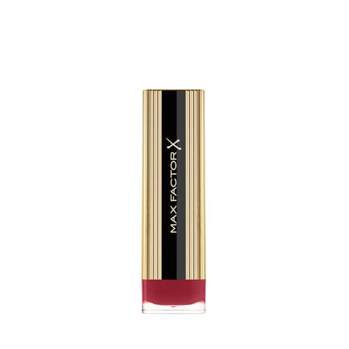 Max Factor Colour Elixir Lipstick Sunbronze