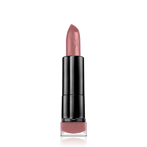 Max Factor Velvet Mattes Lipstick 005 Nude 4 g