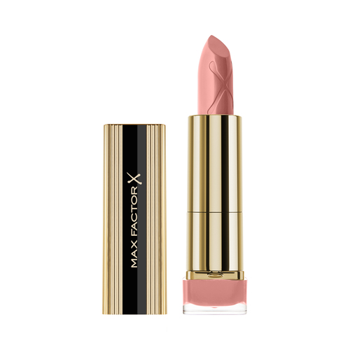 Max Factor Colour Elixir Lipstick 4g 05 Simply Nude