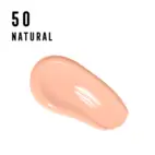Max Factor Facefinity All Day Flawless 3 In 1 Foundation Natural 50 30 ml